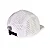 Boné 5 Panel Full Laser Aba Flexível Branco - Imagem 2