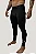 Calça Lycra Poliamida Masculina Preta - Imagem 3