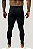 Calça Lycra Poliamida Masculina Preta - Imagem 2