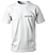 Camiseta Slim Poliamida Masculina - Imagem 1