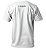 Camiseta Slim Poliamida Masculina - Imagem 2