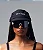 Boné 5 Panel Aba Curta AirPro - Imagem 5
