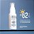 Protetor Solar Facial Fluido FPS62 FPUVA35 30ML Sem Cor (Incolor) - Imagem 3
