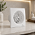 Exaustor Soler & Palau Silent 100 Cz - Imagem 1