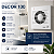 Exaustor Soler & Palau DECOR 100 - Imagem 2