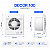 Exaustor Soler & Palau DECOR 100 - Imagem 6