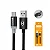 Cabo Hrebos Turbo 3.0 Tipo C - HS 26 - Imagem 1