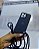 Case Iphone 15 Pro Max com correntinha - Imagem 1