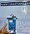 Case Stitch 3D Iphone 14 Pro - Imagem 1