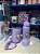 Garrafa Térmica Infantil BM-P1587 500ml - Imagem 1