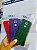Capa Silicone Redmi Note 9 - Imagem 1