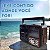 Rádio Portátil Analógico AD-2088 - Imagem 2