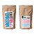 Café Cabeceira - Moído/Pacote 250g - Imagem 1