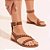 FLATFORM VANUCIA APLICACOES DOURADO - Imagem 6