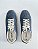 SNEAKER VANUCIA JEANS COM CADARÇO - Imagem 2