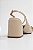 SLINGBACK VERNIZ VANUCIA SALTO BLOCO - Imagem 5