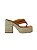 TAMANCO THONG SANDAL VANUCIA - Imagem 1