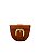 VANUCIA MINI BAG FENDI - Imagem 2