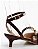 SLINGBACK KITTEN HEELS VANUCIA - Imagem 4