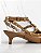 SLINGBACK VALENTINO ESFERAS VANUCIA - Imagem 4