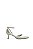 SLINGBACK VANUCIA SALTO FINO - Imagem 6