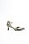 SLINGBACK VANUCIA SALTO FINO - Imagem 1
