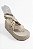 FLATFORM VANUCIA THONG SANDAL - Imagem 4