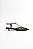 SLINGBACK VANUCIA CORTE A LASER COM BRILHOS - Imagem 1