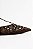 SLINGBACK VANUCIA CORTE A LASER COM BRILHOS - Imagem 3