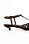 SLINGBACK VANUCIA CORTE A LASER COM BRILHOS - Imagem 5