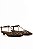 SLINGBACK VANUCIA CORTE A LASER COM BRILHOS - Imagem 6