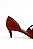 SCARPIN VANUCIA BICO FINO - Imagem 2