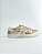 SNEAKER VANUCIA METALIZADO COM VELCRO - Imagem 1