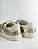 SNEAKER VANUCIA METALIZADO COM VELCRO - Imagem 4