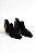 ANKLE BOOT VANUCIA COURO E LYCRA - Imagem 5