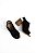 ANKLE BOOT VANUCIA SALTO BLOCO MADEIRA - Imagem 5