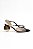 SLINGBACK VANUCIA SALTO ESFERA - Imagem 1
