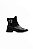 BOTA VANUCIA FIVELA E KNIT LATERAL - Imagem 1