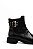 BOTA VANUCIA FIVELA E KNIT LATERAL - Imagem 3