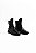 BOTA VANUCIA FIVELA E KNIT LATERAL - Imagem 4