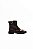 BOTA VANUCIA BIKER EM VERNIZ - Imagem 1