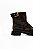 BOTA VANUCIA BIKER EM VERNIZ - Imagem 2