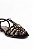 SANDALIA VANUCIA FISHERMAN COM TACHAS - Imagem 3