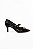 SCARPIN VANUCIA CORTE A LASER - Imagem 1