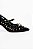 SCARPIN VANUCIA CORTE A LASER - Imagem 2