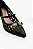 SCARPIN VANUCIA CORTE A LASER - Imagem 3