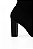 BOTA KNIT VANUCIA V SALTO GROSSO - Imagem 2