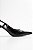 SLINGBACK VANUCIA SALTO FINO - Imagem 2
