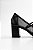SCARPIN VANUCIA EM TELA - Imagem 2