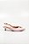 SLINGBACK VANUCIA COM ACESSÓRIO DE PEDRA - Imagem 1